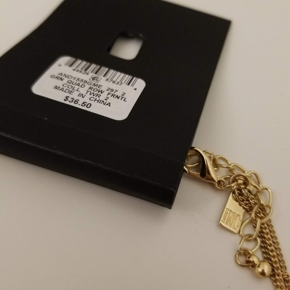 INC INTERNATIONAL CONCEPTS Jewelry - Picture 3 of 11